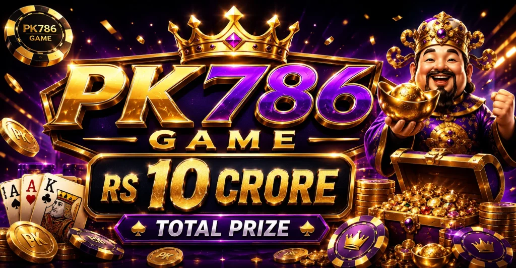 PK786 Game Download